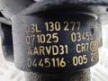 форсунка Volkswagen Passat B6 2008, 2.0 л., дизель, МКПП, коричневый, универсал, 03L130277, 0445116005 - фото №5