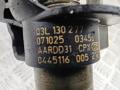 форсунка Volkswagen Passat B6 2008, 2.0 л., дизель, МКПП, коричневый, универсал, 03L130277, 0445116005 - фото №5