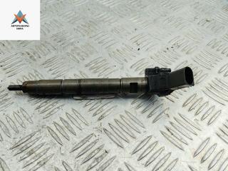 форсунка Audi A6 4F/C6 2005, 3.0 л., дизель, АКПП, серый, седан, 0445115024, 059130277S