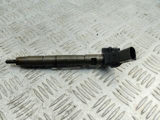 форсунка Audi A6 C6 2005, 3.0 л., дизель, АКПП, серый, седан, 0445115024, 059130277S