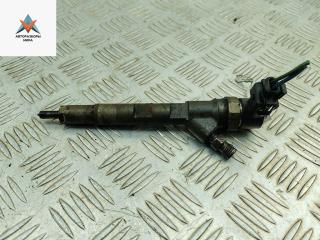 форсунка Chrysler Voyager 4 поколение [рестайлинг] 2005, 2.8 л., дизель, АКПП, серый, минивэн, 0445110059