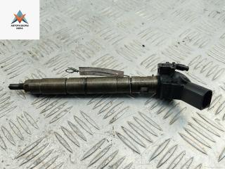 форсунка Audi A6 4F/C6 2005, 3.0 л., дизель, АКПП, серый, седан, 0445115024, 059130277S