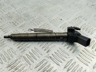 форсунка Audi A6 C6 2005, 3.0 л., дизель, АКПП, серый, седан, 0445115024, 059130277S