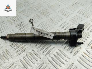 форсунка Audi A6 4F/C6 2005, 3.0 л., дизель, АКПП, серый, седан, 0445115024, 059130277S