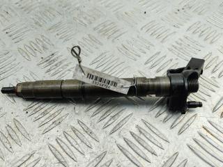 форсунка Audi A6 4F/C6 2005, 3.0 л., дизель, АКПП, серый, седан, 0445115024, 059130277S