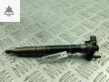 форсунка Volkswagen Passat B6 2008, 2.0 л., дизель, МКПП, коричневый, универсал, 03L130277, 0445116005 - фото №2