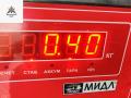 форсунка Volkswagen Passat B6 2008, 2.0 л., дизель, МКПП, коричневый, универсал, 03L130277, 0445116005 - фото №5