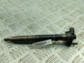 форсунка Volkswagen Passat B6 2008, 2.0 л., дизель, МКПП, коричневый, универсал, 03L130277, 0445116005 - фото №2