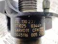 форсунка Volkswagen Passat B6 2008, 2.0 л., дизель, МКПП, коричневый, универсал, 03L130277, 0445116005 - фото №4