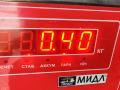 форсунка Volkswagen Passat B6 2008, 2.0 л., дизель, МКПП, коричневый, универсал, 03L130277, 0445116005 - фото №5
