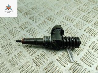 форсунка Ford Galaxy 1 поколение [рестайлинг] 2004, 1.9 л., дизель, МКПП, серый, минивэн, 0414720038, 038130073AK