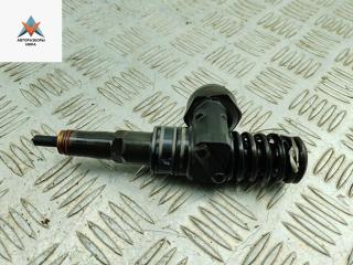 форсунка Ford Galaxy 1 поколение [рестайлинг] 2004, 1.9 л., дизель, МКПП, серый, минивэн, 0414720038, 038130073AK