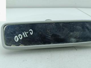 зеркало салона Volkswagen Golf 4 поколение 2001, 1.4 л., бензин, МКПП, синий, хетчбэк 3 дв.