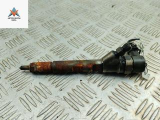 форсунка Chrysler Voyager 4 поколение [рестайлинг] 2005, 2.8 л., дизель, АКПП, серый, минивэн, 0445110059