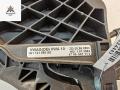 педаль сцепления Volkswagen Golf 5 поколение 2004, 1.4 л., бензин, МКПП, чёрный, хетчбэк 5 дв., 1K1721069AD - фото №2