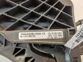 педаль сцепления Volkswagen Golf 5 поколение 2004, 1.4 л., бензин, МКПП, чёрный, хетчбэк 5 дв., 1K1721069AD - фото №2