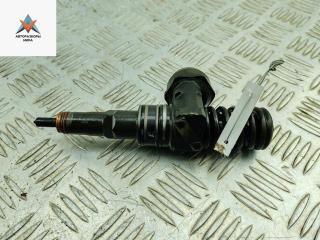 форсунка Ford Galaxy 1 поколение [рестайлинг] 2004, 1.9 л., дизель, МКПП, серый, минивэн, 0414720038, 038130073AK