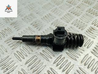 форсунка Audi A6 4F/C6 [рестайлинг] 2008, 2.0 л., дизель, АКПП, чёрный, универсал, 03G130073G, 0414720404