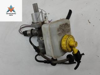 цилиндр тормозной главный Volkswagen Golf 4 поколение 2002, 1.4 л., бензин, МКПП, чёрный, хетчбэк 5 дв., 1J1611301B