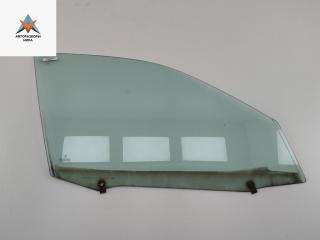 стекло двери передней правой BMW 3 серия E46 [рестайлинг] 2003, 2.0 л., дизель, МКПП, чёрный, седан