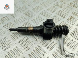 форсунка Audi A6 4F/C6 [рестайлинг] 2008, 2.0 л., дизель, АКПП, чёрный, универсал, 03G130073G, 0414720404