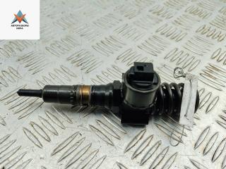 форсунка Audi A6 4F/C6 [рестайлинг] 2008, 2.0 л., дизель, АКПП, чёрный, универсал, 03G130073G, 0414720404