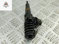 форсунка Audi A6 4F/C6 [рестайлинг] 2008, 2.0 л., дизель, АКПП, чёрный, универсал, 03G130073G, 0414720404 - фото №3