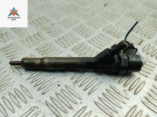 форсунка Chrysler Voyager 4 поколение [рестайлинг] 2005, 2.8 л., дизель, АКПП, серый, минивэн, 0445110059