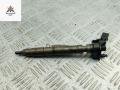 форсунка Audi A6 4F/C6 2005, 3.0 л., дизель, АКПП, серый, седан, 0445115024, 059130277S - фото №2