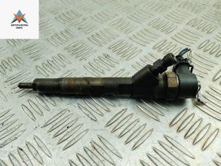 форсунка Chrysler Voyager 4 поколение [рестайлинг] 2005, 2.8 л., дизель, АКПП, серый, минивэн, 0445110059