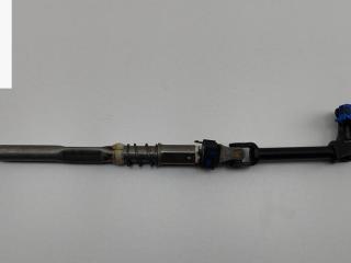 рулевой карданчик Volkswagen Sharan 1 поколение 1999, 1.9 л., дизель, АКПП, красный, минивэн