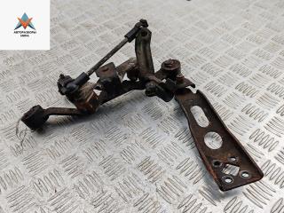 кулиса Opel Astra G 2002, 2.2 л., дизель, МКПП, серый, хетчбэк 5 дв.