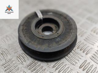 шкив коленвала Opel Astra G 2002, 2.2 л., дизель, МКПП, серый, хетчбэк 5 дв., 09128177