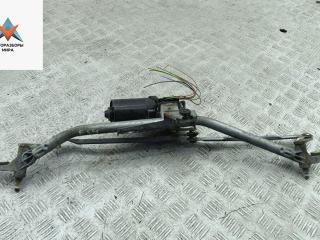 Механизм стеклоочистителя переднего (трапеция дворников) Audi A4 B5 1996, 1.8 л., бензин, МКПП, синий, седан, 8D1955023A