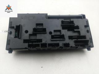 блок предохранителей BMW 5 серия F07/F10/F11 2011, 3.0 л., дизель, АКПП, серый, универсал, 923442101