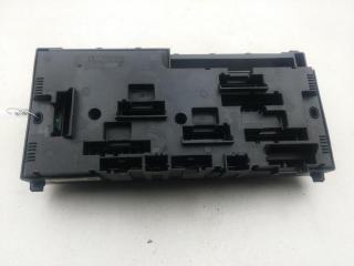 блок предохранителей BMW 5 серия F07/F10/F11 2011, 3.0 л., дизель, АКПП, серый, универсал, 923442101