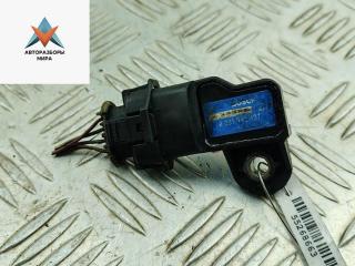 датчик абсолютного давления Opel Zafira 1 поколение (A) [рестайлинг] 2004, 2.0 л., дизель, МКПП, белый, минивэн, 0281002437