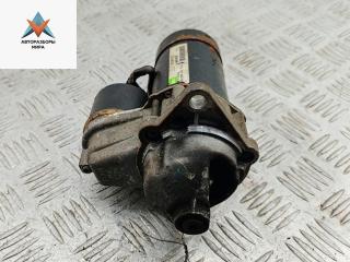 стартер Opel Astra G 1998, 1.6 л., бензин, МКПП, серый, хетчбэк 5 дв., 90341777