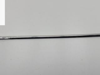 Молдинг стекла двери наружный BMW 7 серия E38 1997, 3.5 л., бензин, АКПП, зелёный, седан