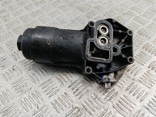 корпус масляного фильтра Opel Zafira A 2004, 2.0 л., дизель, МКПП, минивэн, 90571672