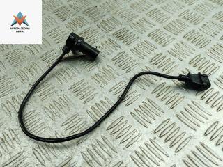 датчик коленвала Opel Astra G 2002, 2.2 л., дизель, МКПП, серый, хетчбэк 5 дв., 0281002138