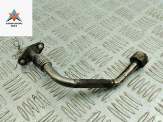 Трубка масляная турбины Opel Astra G 2002, 2.2 л., дизель, МКПП, серый, хетчбэк 5 дв.