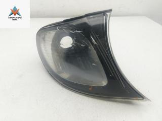 Поворотник (указатель поворота) правый BMW 3 серия E46 [рестайлинг] 2003, 2.0 л., бензин, МКПП, синий, седан, 6914200