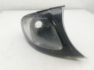 Поворотник (указатель поворота) правый BMW 3 E46 2003, 2.0 л., бензин, МКПП, синий, седан, 6914200