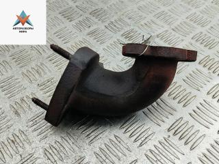 коллектор выпускной Opel Astra G 2002, 2.2 л., дизель, хетчбэк 5 дв., 9202449