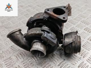 турбина Opel Astra G 2002, 2.2 л., дизель, МКПП, серый, хетчбэк 5 дв., 24445061