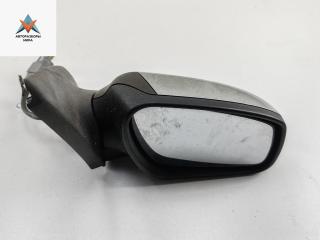 зеркало правое Ford Mondeo 3 поколение [рестайлинг] 2005, 2.0 л., дизель, АКПП, серый, хетчбэк 5 дв.