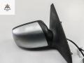 зеркало правое Ford Mondeo 3 поколение [рестайлинг] 2005, 2.0 л., дизель, АКПП, серый, хетчбэк 5 дв. - фото №2
