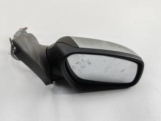зеркало правое Ford Mondeo 3 поколение [рестайлинг] 2005, 2.0 л., дизель, АКПП, серый, хетчбэк 5 дв.