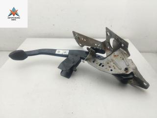 педаль сцепления Ford Focus 2 поколение 2006, 1.6 л., i, бензин, МКПП, серый, универсал, 4M512467AN